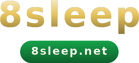 8sleep logo